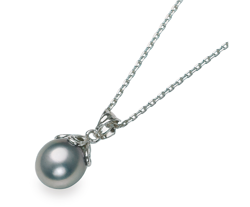 MIEKEN PEARL - South Sea Pearl Pendant